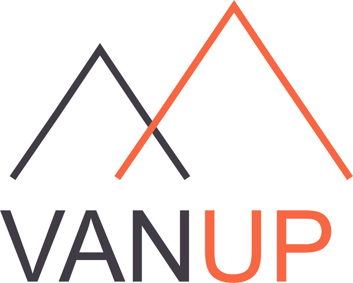 VAN UP