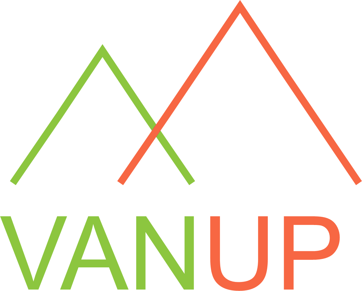 VAN UP